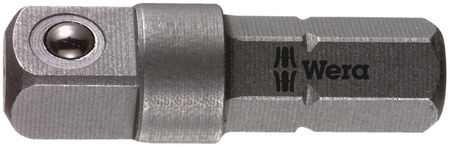 JEU D’OUTILS COMPACT POUR UTILISATION MANUELLE ET SUR MACHINE 05056490001 WERA TOOL-CHECK PLUS