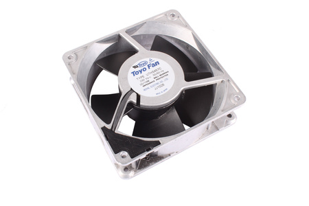UTHS457C TOYO 120X120X38MM 230V VENTILATEUR