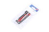 MINI PINCE A DÉNUDER 1280100SB KNIPEX 12 80 100 SB 0.3-1MM 100X84X19MM
