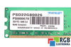 PSD22G80026 PATRIOT 2GB