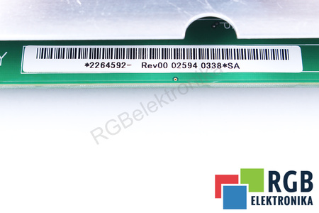 PCON ASSY GEYMS DGPCIO ASSY 2264592 2264593 POUR LOGIQ7