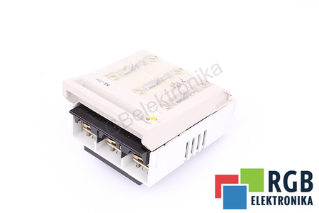 GST1-60AO5 KLOCKNER MOELLER SECTIONNEUR