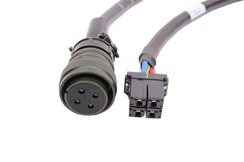 CÂBLE F06B-0001-K011 POUR SERVOVARIATEURS ALPHA IF / ALPHA IS FANUC 7M REMPLACEMENT