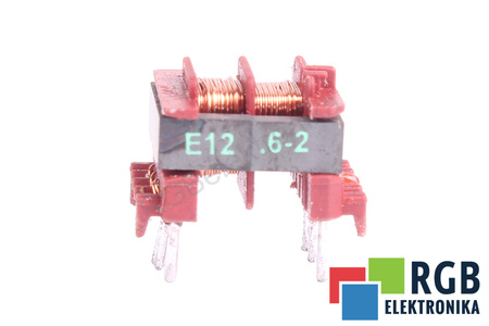 E12.6-2 E42/95 TRANSFORMATEUR