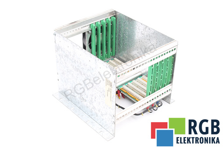 MRKM65/3PK25042TE VERO 147-010344C 230VAC RACK