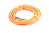 CÂBLE CD1UQ1F1R0020 PARKER 20M