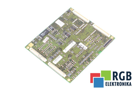18001-0000-26-1JL1 KONTRON CARTE MERE
