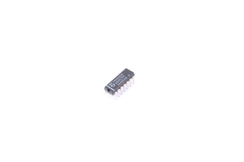 74HC00N PHILIPS