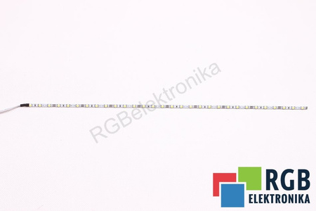 RUBAN LED 418X4MM 12VDC 30XLED