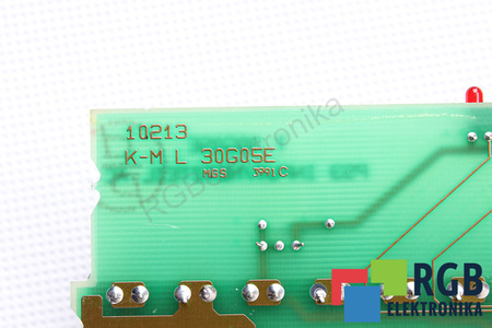 75G05C MOELLER 25G05C 30G05E POUR PS3 V1.7