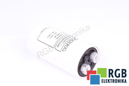 CONDENSATEUR PEH169VK410VM IRIFA 1000UF, 400VDC