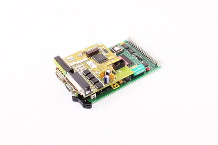 APC 3000 A-32 CPU SCHUCKER 0153.0302 A APC3000-32