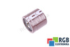 CONDENSATEUR 330UF 400V ELNA LPT