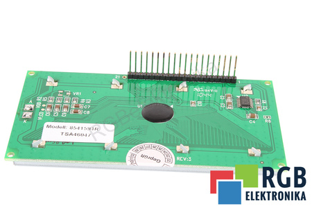 HB10502NYU-LYZC-01 AFFICHEUR LCD REMPLACEMENT