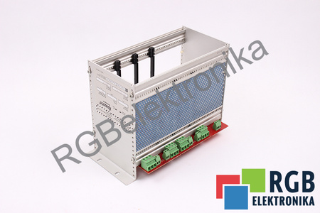 54000100 HUK HILGER U.KERN RACK