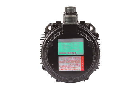 DFSM-2020B-502A ORIENTAL MOTOR