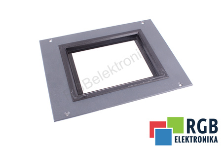 GF0-57CQD-002 MICRO INNOVATION AG FAÇADE DU BOÎTIER