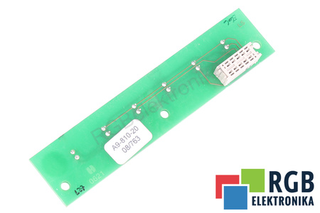 A9-810-20 PMB ELEKTRONIK