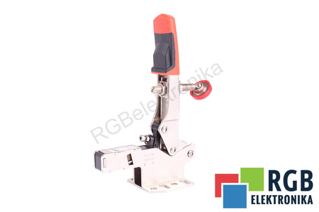 STC-HH70 BESSEY BRIDE VERTICALE AVEC BRAS OUVERT ET BASE HORIZONTALE