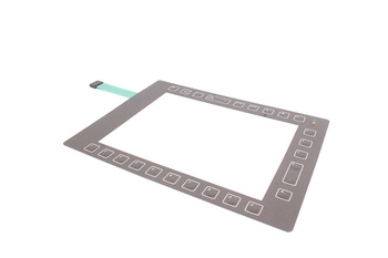 TPC-8100TR CLAVIER REMPLACEMENT