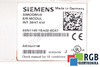 6SN1145-1BA02-0CA1 SIEMENS SIMODRIVE 611 VERSION J E/R MODUL INT.36/47KW