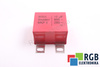 CONDENSATEUR 10UF 850VDC WIMA