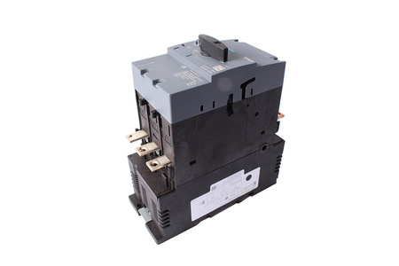 3RV2742-5ED10 SIEMENS SIRIUS SECTIONNEUR