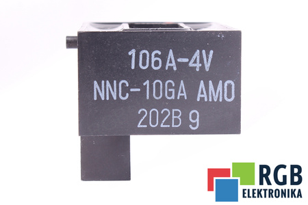 NNC-10GA NANA ELECTRONICS 4V TRANSFORMATEUR DE COURANT