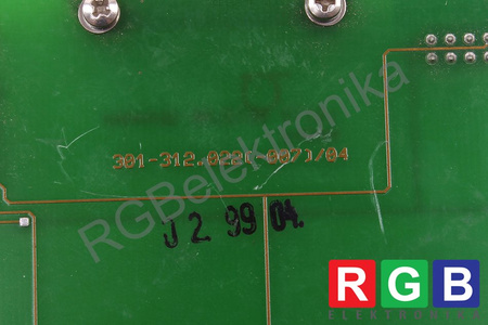 301-312.022 LEITZ BMELD 301-312.022(-007)/04