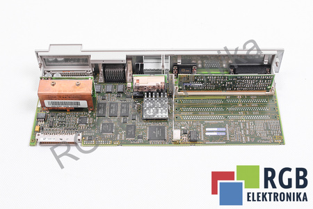 6SN1118-0DJ21-0AA0 SIEMENS SIMODRIVE 611 VERSION C