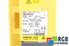 A06B-6089-H207 FANUC BOÎTIER