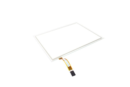 715TFT0200E/B 180X233MM ÉCRAN TACTILE REMPLACEMENT