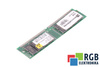 MBX32 MEMORY CARD TECHNOLOGY 70NSFPM 16MB POUR PIÈCES