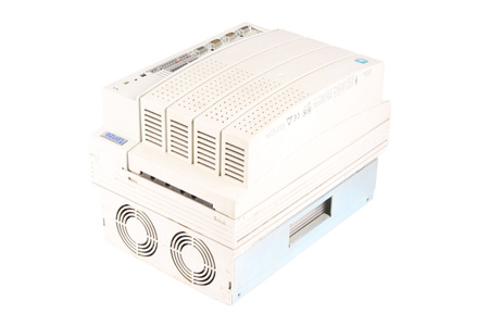 EVS9327-EP LENZE ID.-NO.13323995
