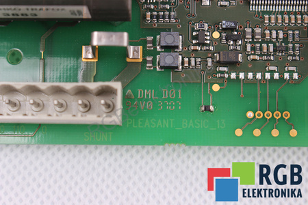 DMLD01 MERLIN GERIN POUR VARLOGIC NR12