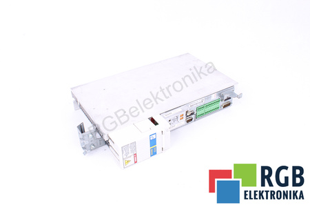 DKC04.3-040-7-FW BOSCH REXROTH FWA-ECODR3-FGP-03V36-MS SANS CAPOT