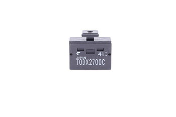 TODX2700C FANUC RELAIS