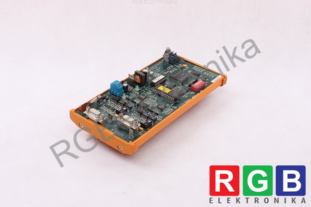 E 110 325 B 327 KUNDENINTERFACE-CPU PROFIBUS