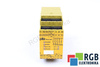 PNOZX8PC PILZ 787760 RELAIS DE SÉCURITÉ