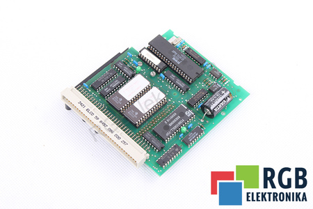 92.460.15.03 JUMO POUR LD6V-44/2