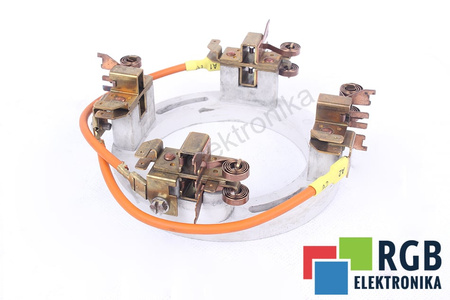 PORTE-BALAIS 1HU3104-0AH01-Z SIEMENS