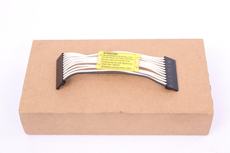 IN140/0110 INDRAMAT 12-12PIN 15CM RUBAN DE CONNEXION