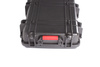 CAISSE DE TRANSPORT EN PLASTIQUE ABS SZ-10136