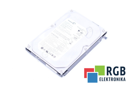 9CY031-504 SEAGATE BARRACUDA 3.5" 80GB ATA