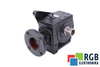 SK.12080ADSH NORD IEC80 I=19.11 RÉDUCTEUR
