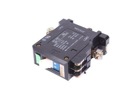 NRC111L IDEC SECTIONNEUR