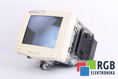 CDT1579B TOTOKU ELECTRIC 15" POUR LOGIQ 400 PRO SERIES