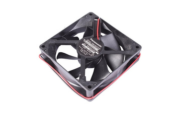 ASFN90371 PANASONIC 92X92X25MM, 12V VENTILATEUR