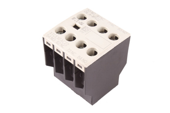 DILA-XHI22 EATON AC-15 CONTACT AUXILIAIRE