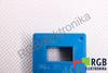 HAIS100-P LEM 100A TRANSFORMATEUR DE COURANT